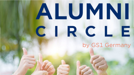 Teaser GS1 Germany Alumni Circle