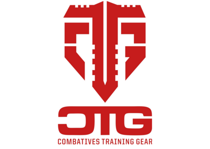 Logo Combatives Training Gear