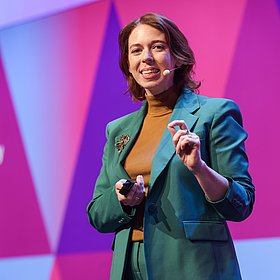 Dorothee Ebert, KPMG im Imterview Dorothee Ebert, KPMG