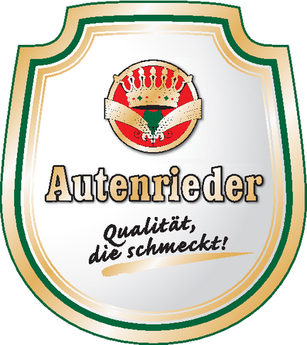 Logo Schloßbrauerei Autenried GmbH