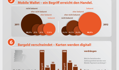 GS1 Germany Mobile in Retail 2013 digital (Infografik)