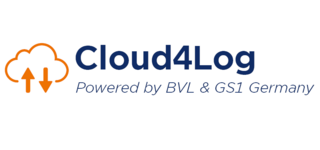 Logo Cloud4Log