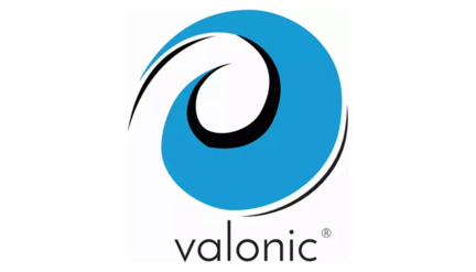 Logo valonic