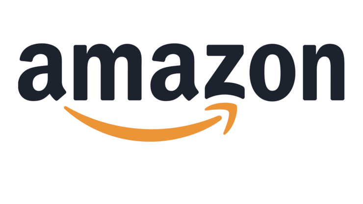 Logo Amazon