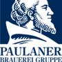 Logo der Paulaner Brauerei Gruppe GmbH & Co. KGaA