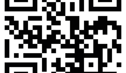 QR-Code App „ECR Tag“ für alle Geräte