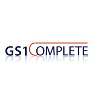 Logo GS1 Complete