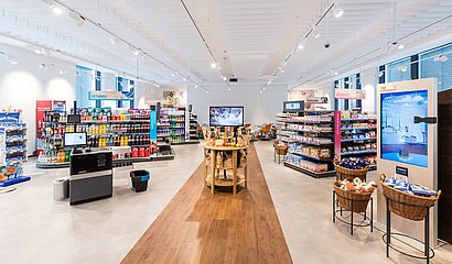 Fotografie FutureStore Category Management: Shopper Experience - Point Of Sale
