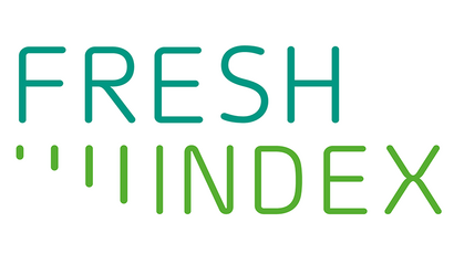 Keyvisual FresIndes: Revolution in der Lieferkette: FreshIndex soll Haltbarkeit von Lebensmitteln in Echtzeit berechnen