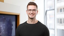 Tobias Feldkamp Foto Tobias Feldkamp
