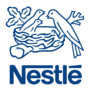 Nestlé Logo