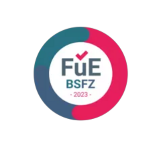 Logo des FuE BSFZ