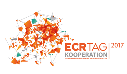 Keyvisual ECR Tag 2017 für Pressemeldung