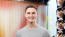 Marvin Goecke Manager Shopper Experience GS1 Germany Marvin Goecke Manager Shopper Experience GS1 Germany