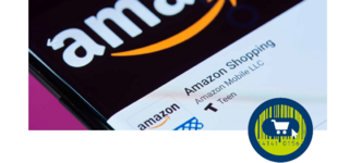 Cover Marketplaces Leitfaden für Amazon